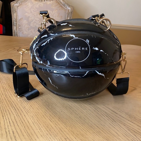 Handbags - ❤️ Basketball Purse